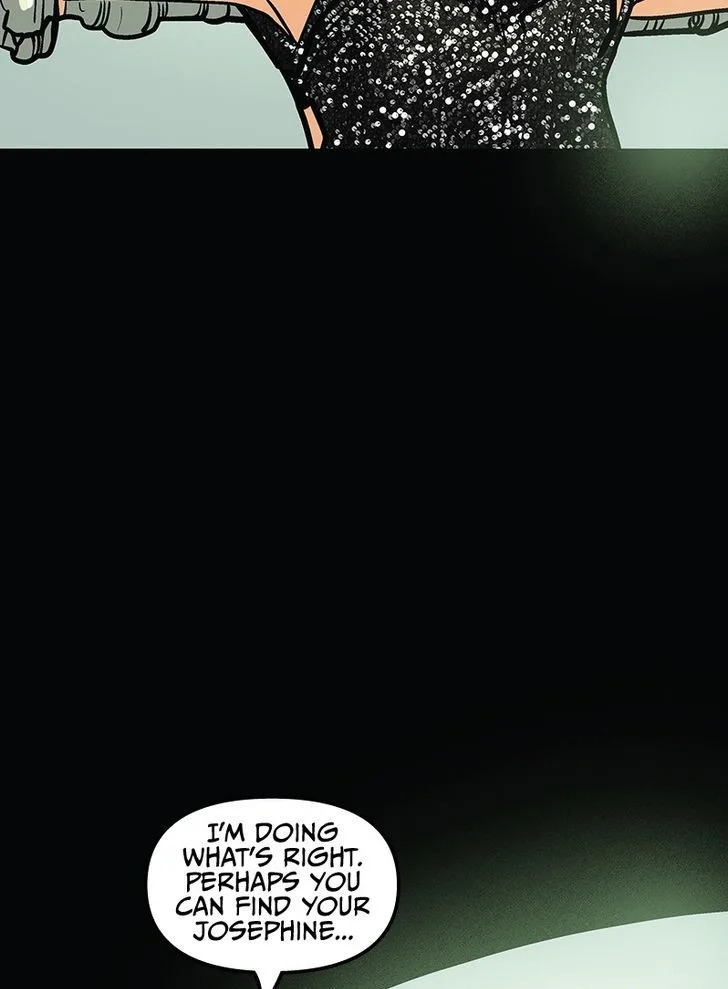 Dents Chapter 48 page 34