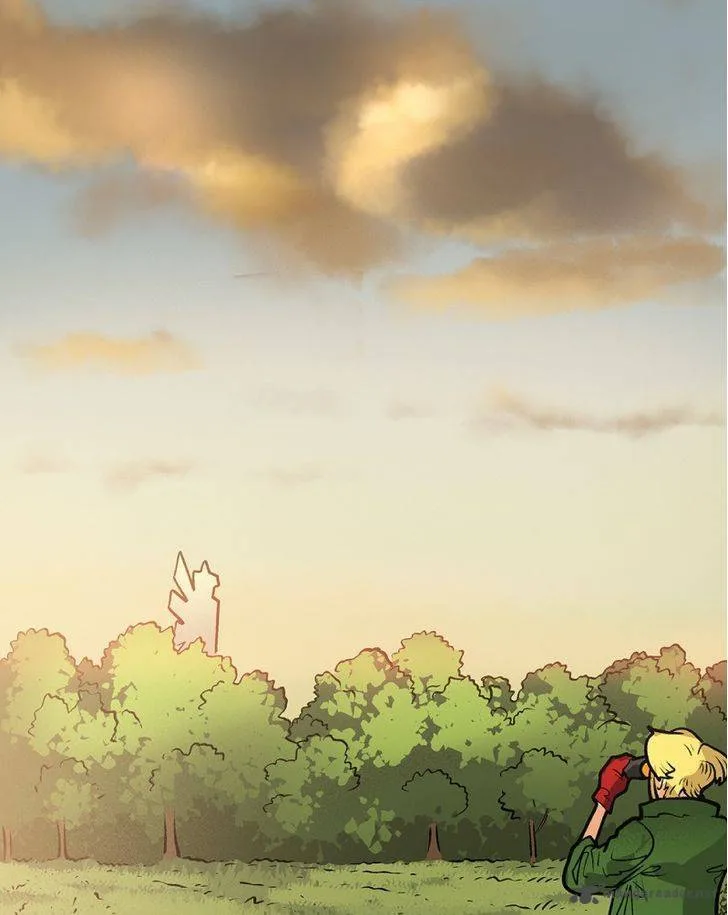Dents Chapter 49 page 23