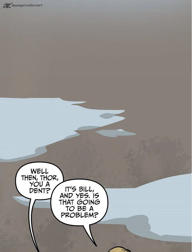 Dents Chapter 49 page 11
