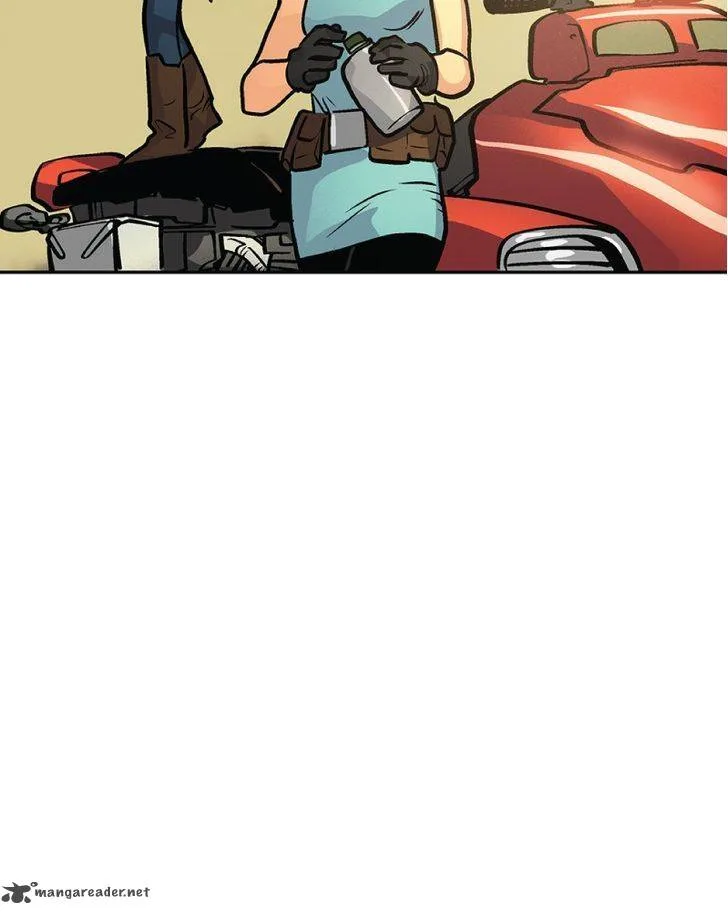 Dents Chapter 49 page 29