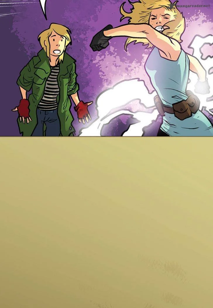 Dents Chapter 49 page 42