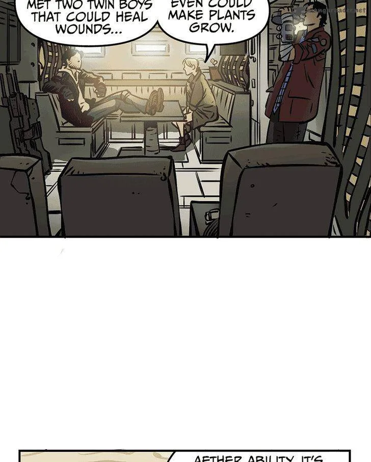 Dents Chapter 5 page 6