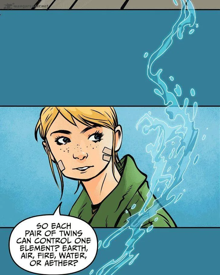 Dents Chapter 5 page 11