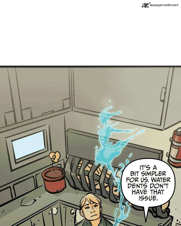 Dents Chapter 5 page 9