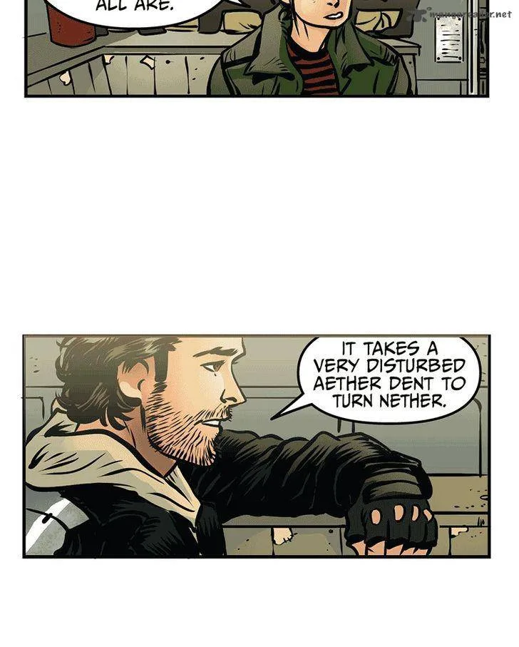 Dents Chapter 5 page 8