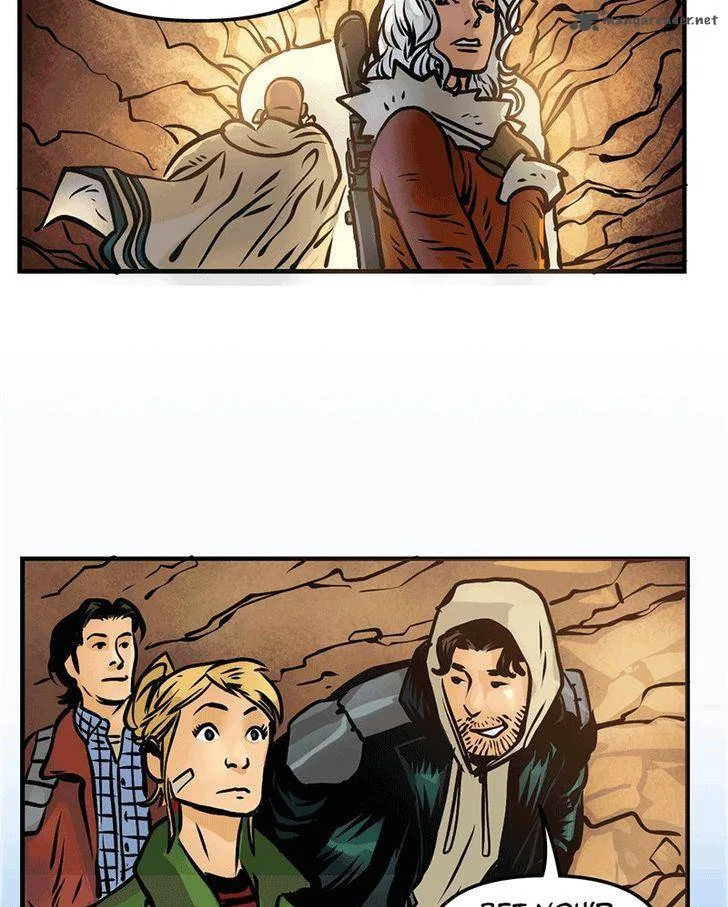 Dents Chapter 5 page 32