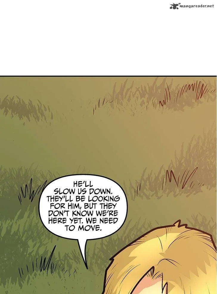 Dents Chapter 50 page 18