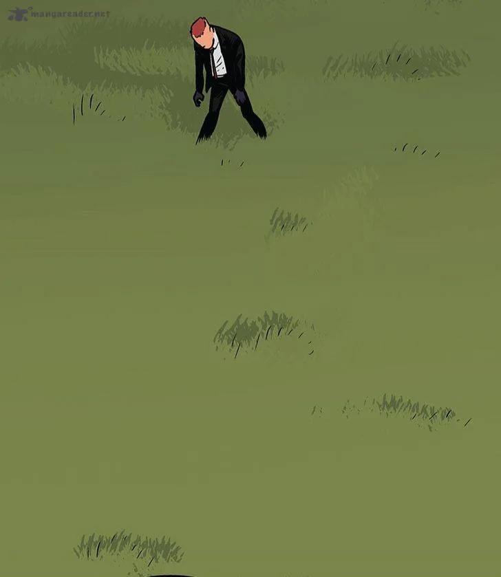 Dents Chapter 50 page 4