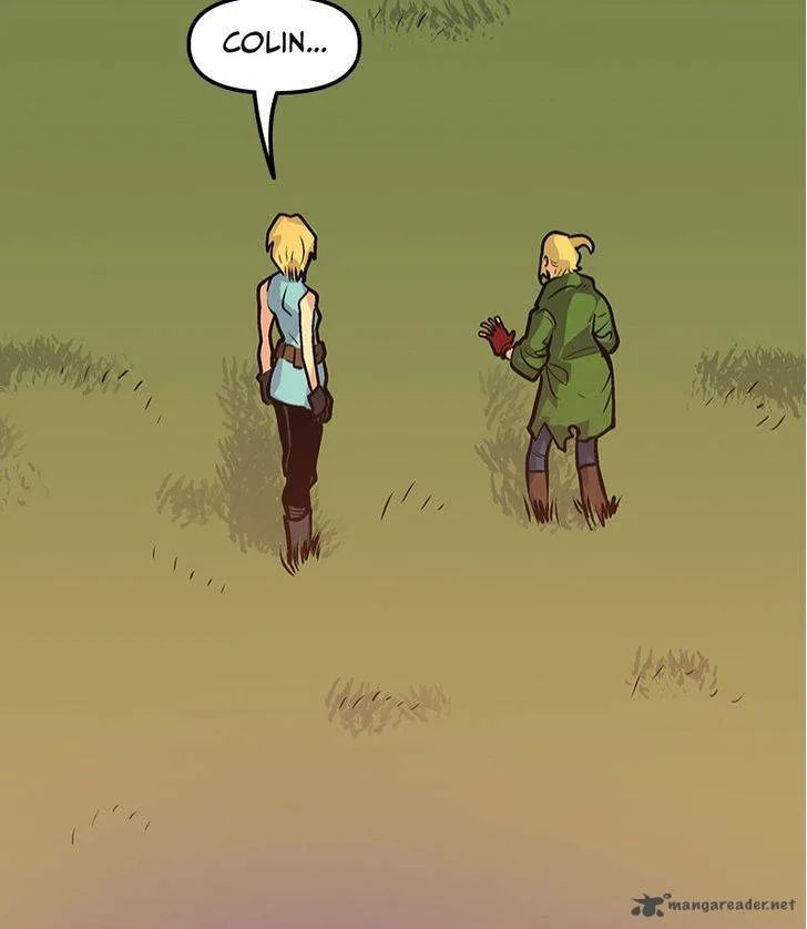 Dents Chapter 50 page 5