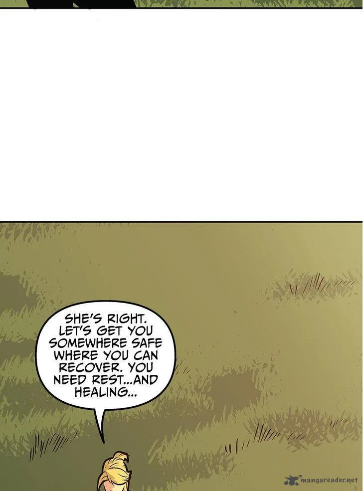 Dents Chapter 50 page 15