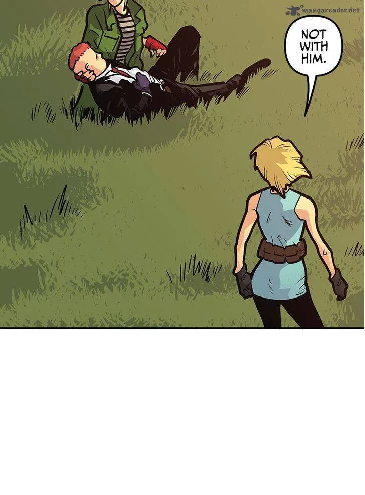 Dents Chapter 50 page 16