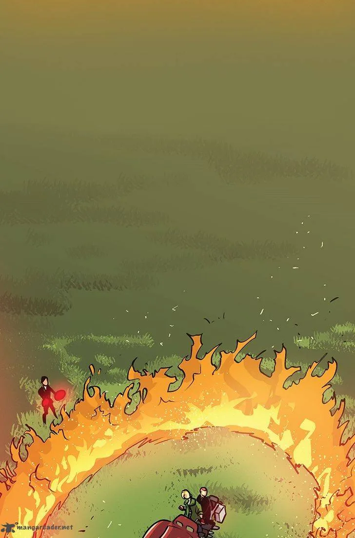 Dents Chapter 50 page 32