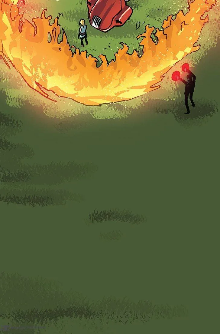 Dents Chapter 50 page 33