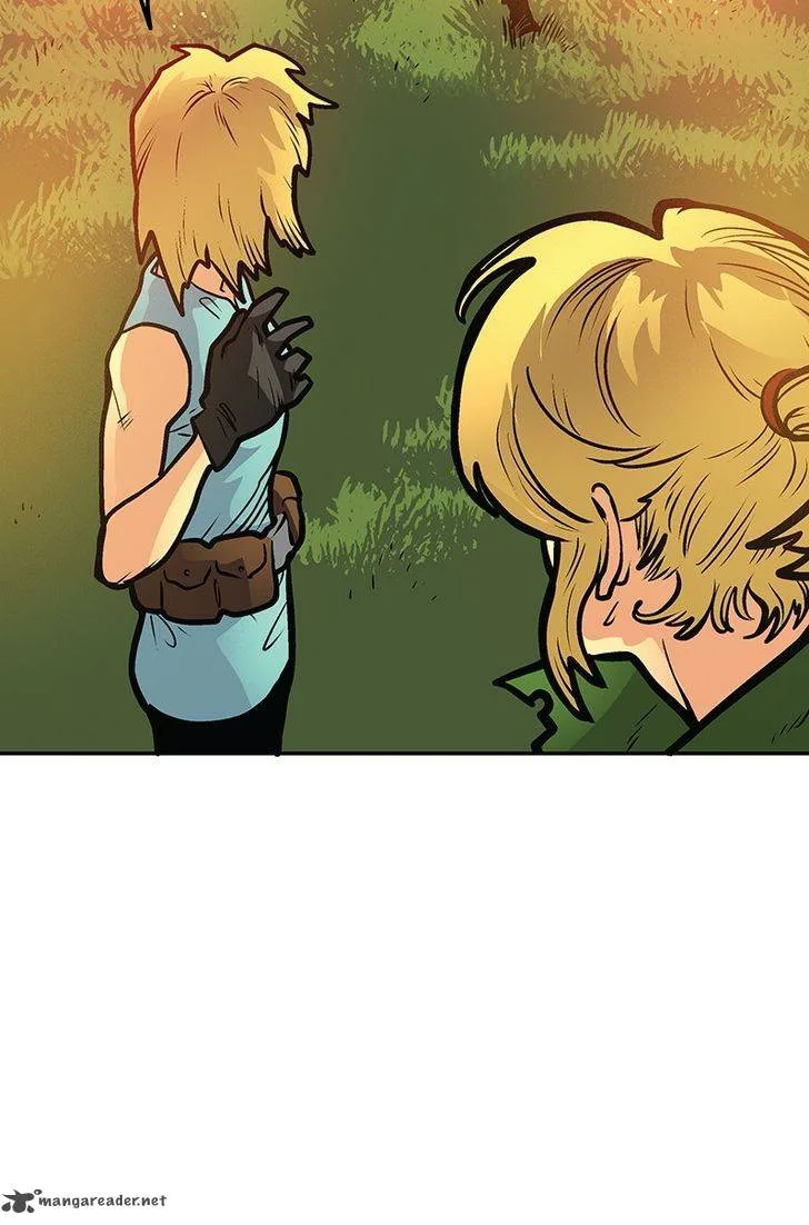 Dents Chapter 50 page 35