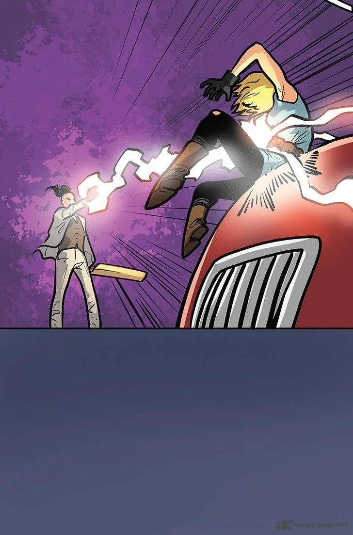 Dents Chapter 50 page 40