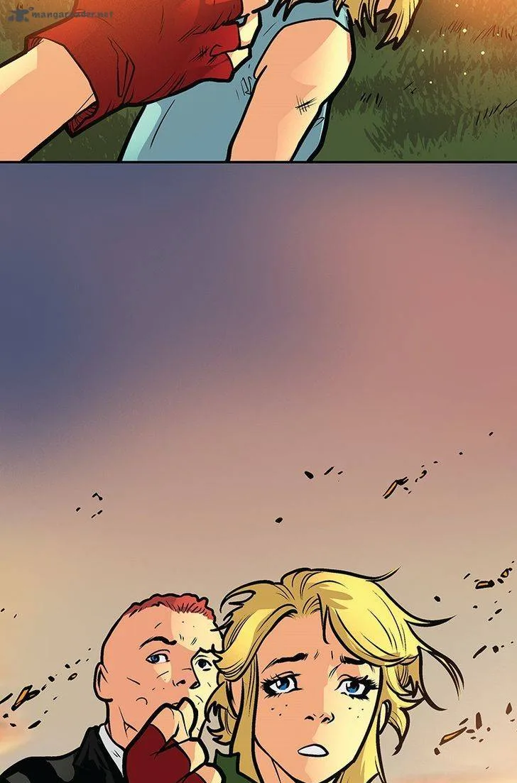 Dents Chapter 50 page 43