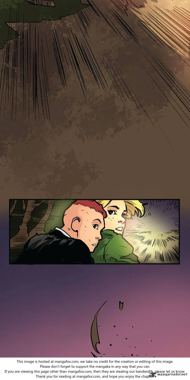 Dents Chapter 51 page 3