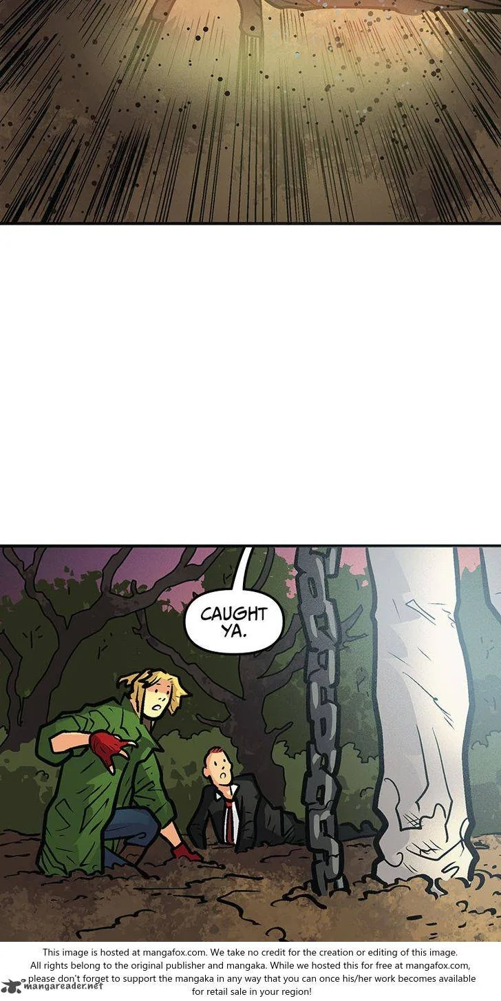 Dents Chapter 51 page 9
