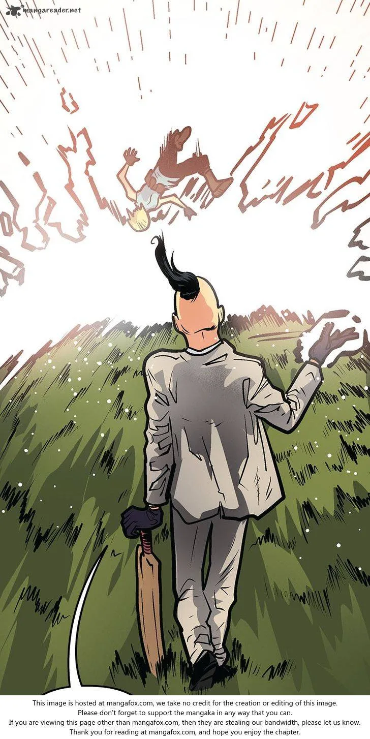 Dents Chapter 51 page 13