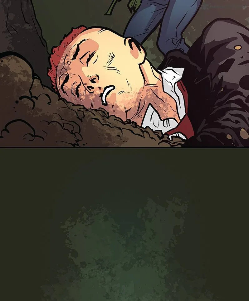 Dents Chapter 52 page 21