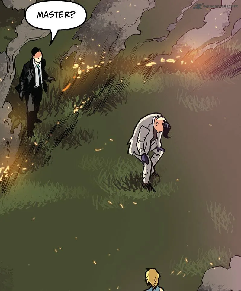 Dents Chapter 52 page 10