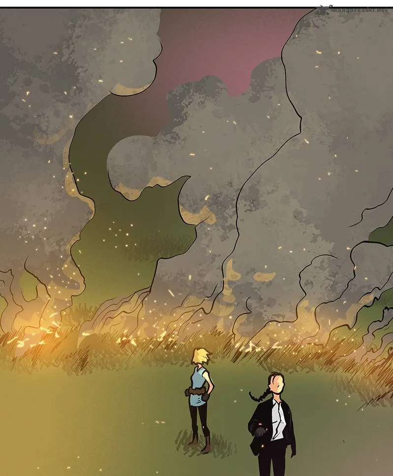 Dents Chapter 52 page 14
