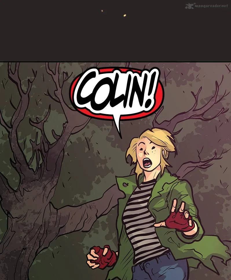 Dents Chapter 52 page 20