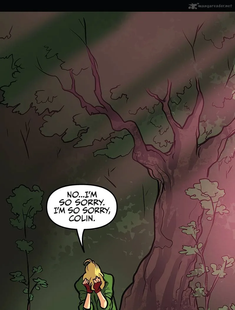 Dents Chapter 52 page 32