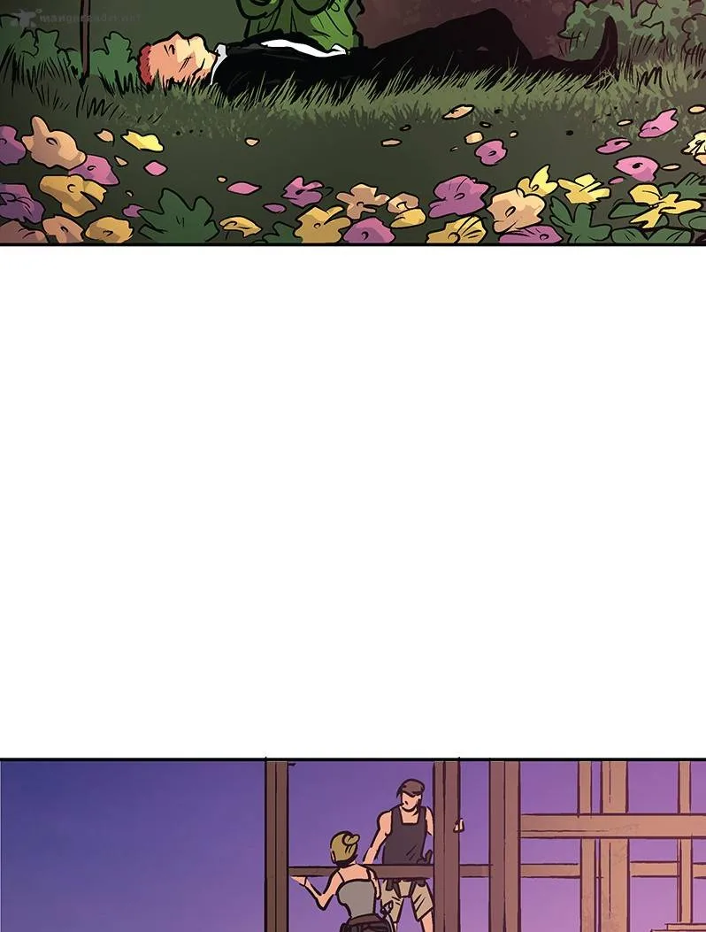 Dents Chapter 52 page 33