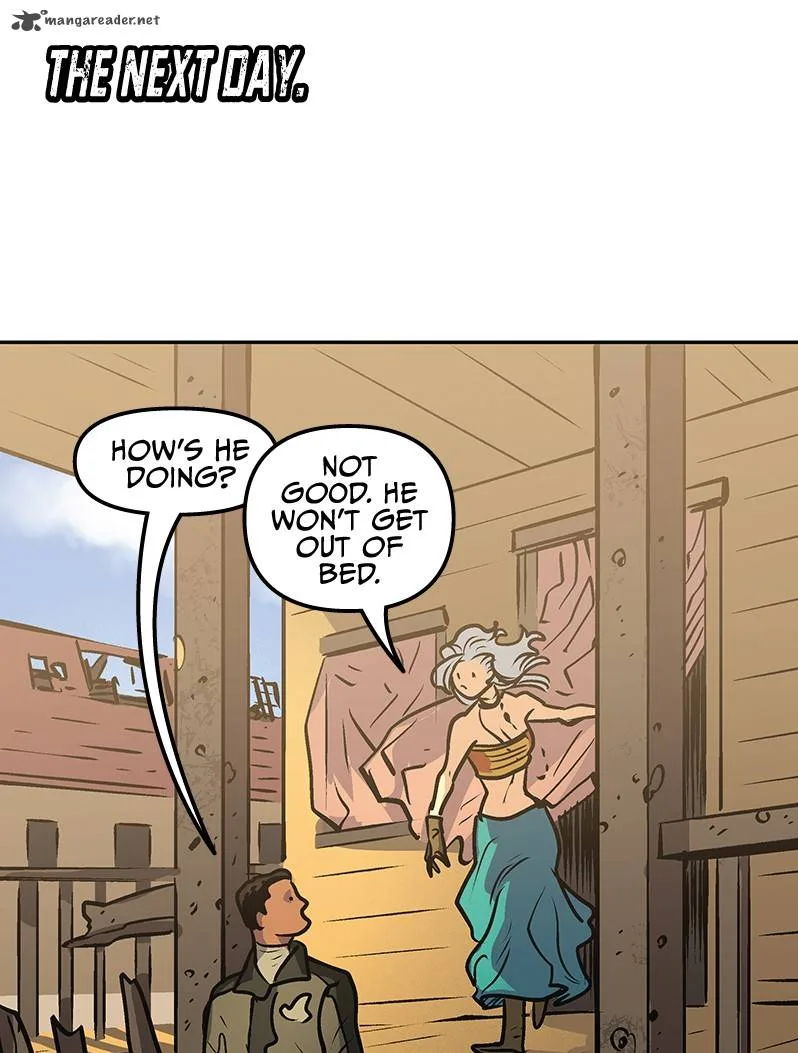 Dents Chapter 52 page 43