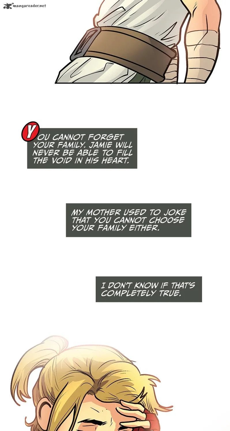 Dents Chapter 53 page 25