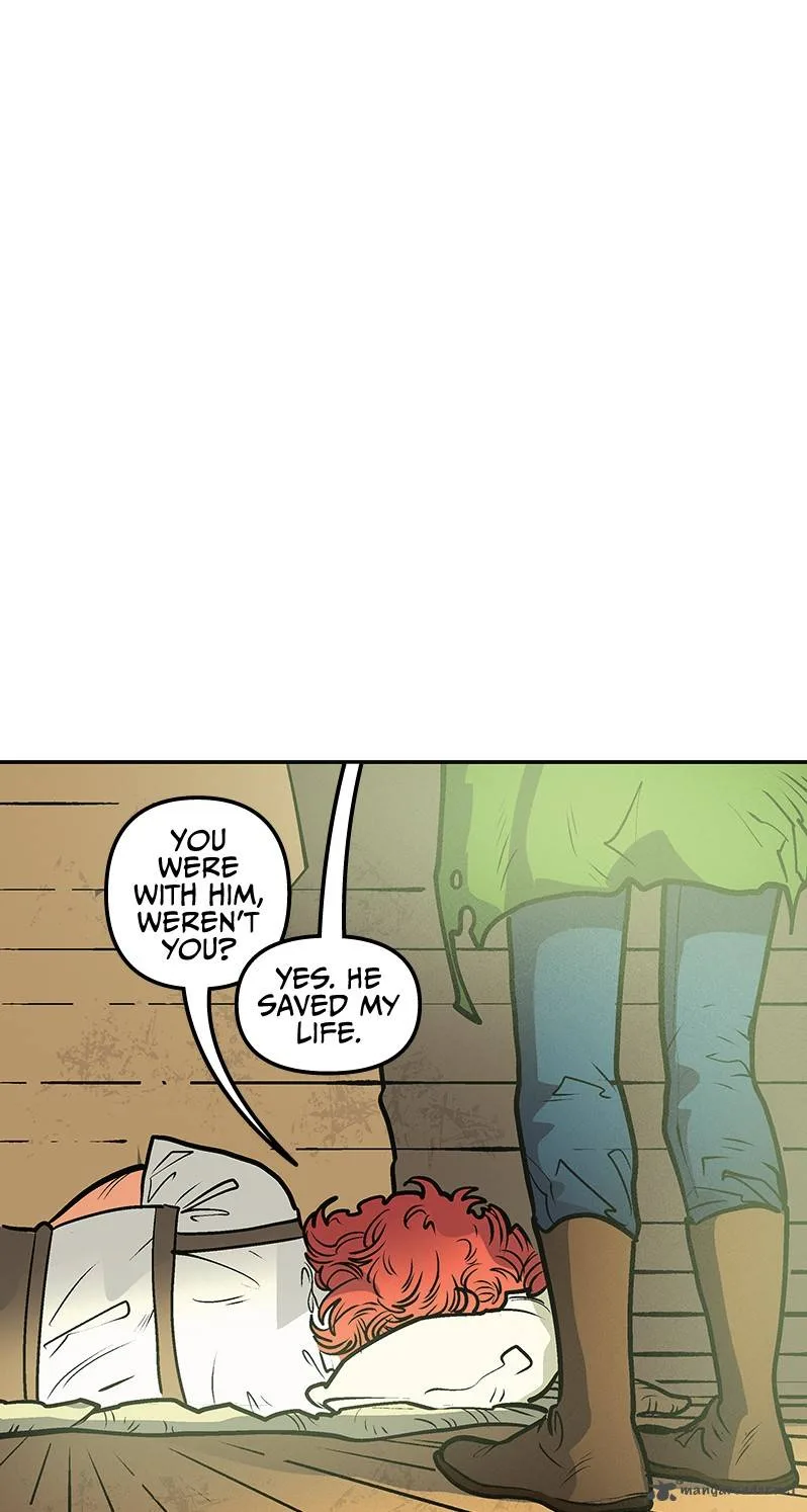 Dents Chapter 53 page 21