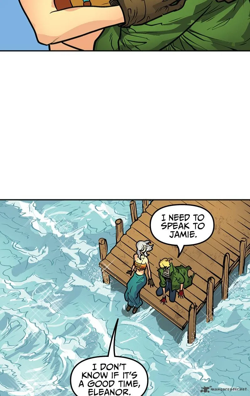 Dents Chapter 53 page 7