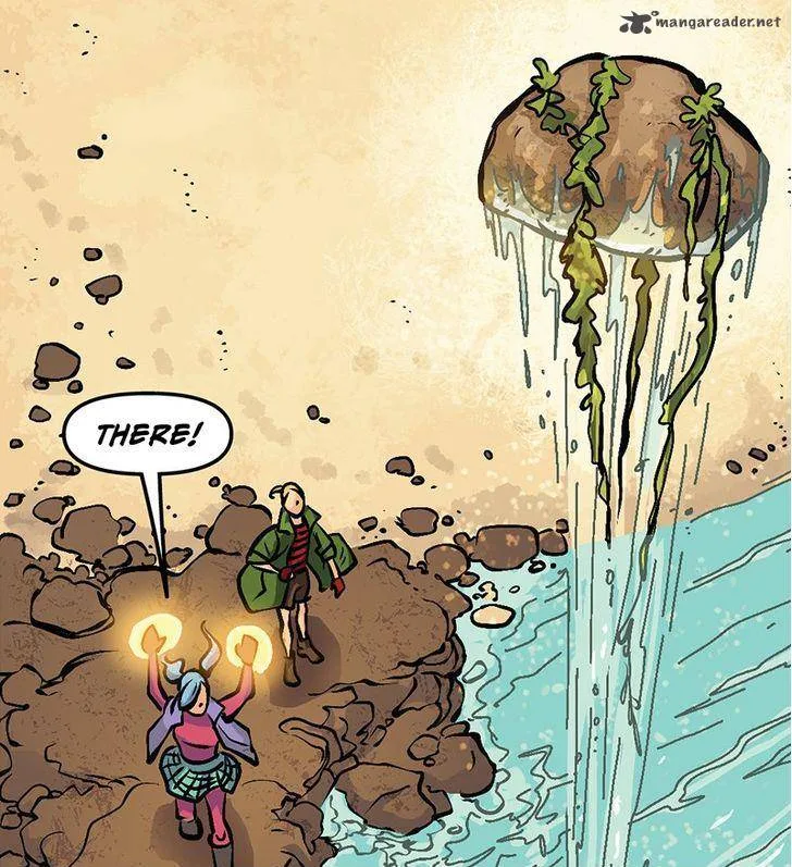 Dents Chapter 6 page 8