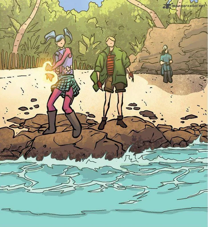 Dents Chapter 6 page 6
