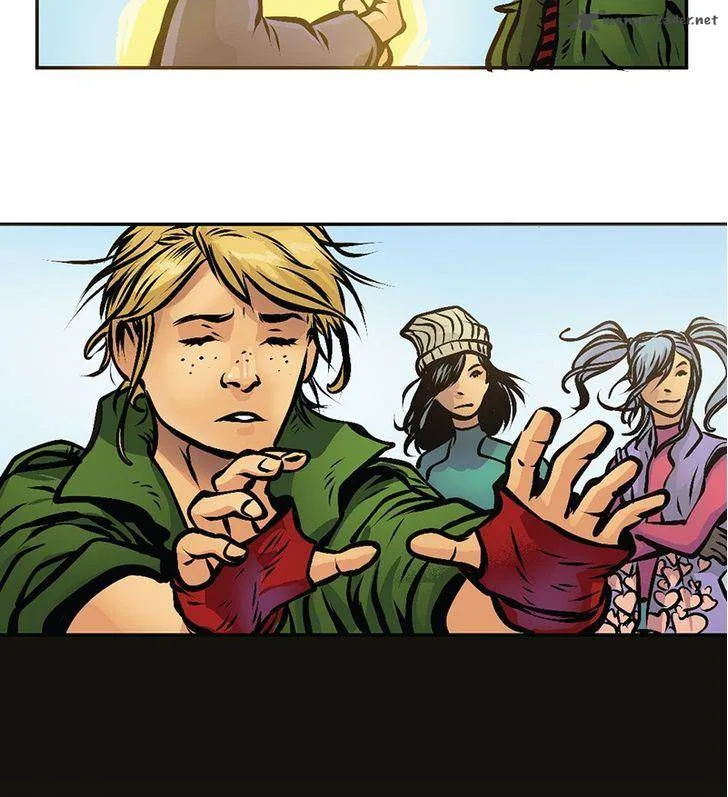 Dents Chapter 6 page 21