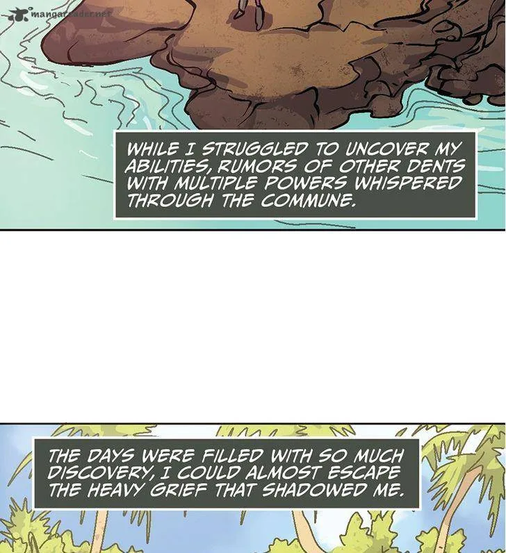 Dents Chapter 6 page 5