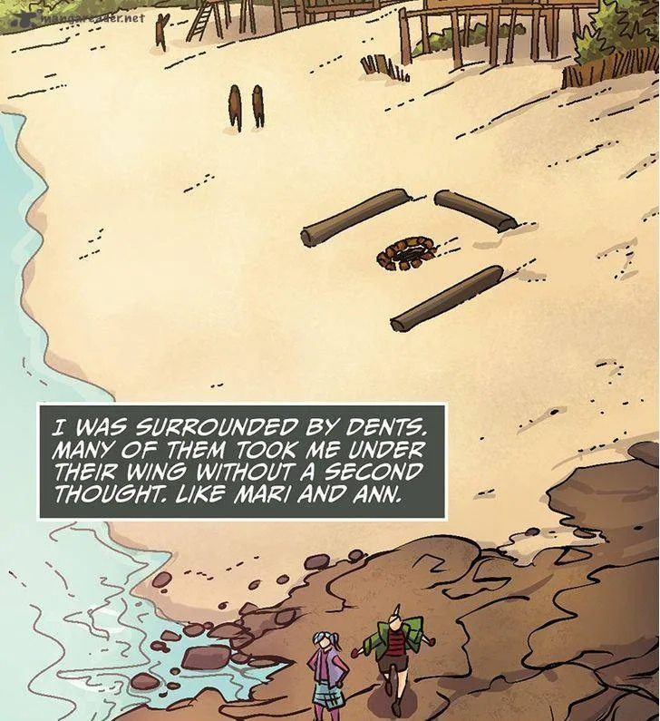 Dents Chapter 6 page 4