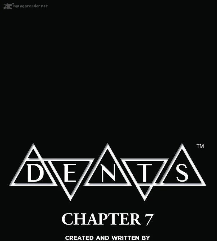 Dents Chapter 7 page 1