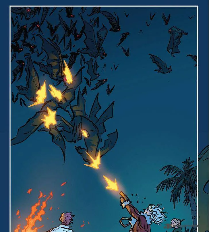 Dents Chapter 7 page 6