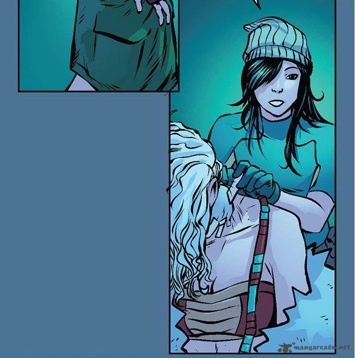 Dents Chapter 7 page 25