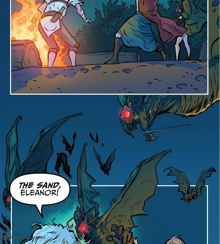 Dents Chapter 7 page 7