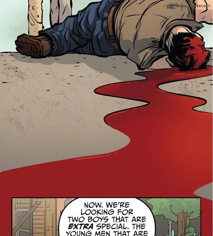 Dents Chapter 7 page 45