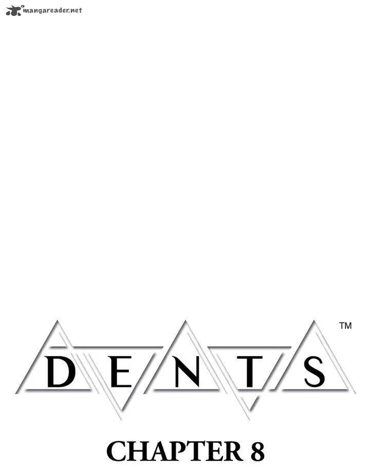 Dents Chapter 8 page 1