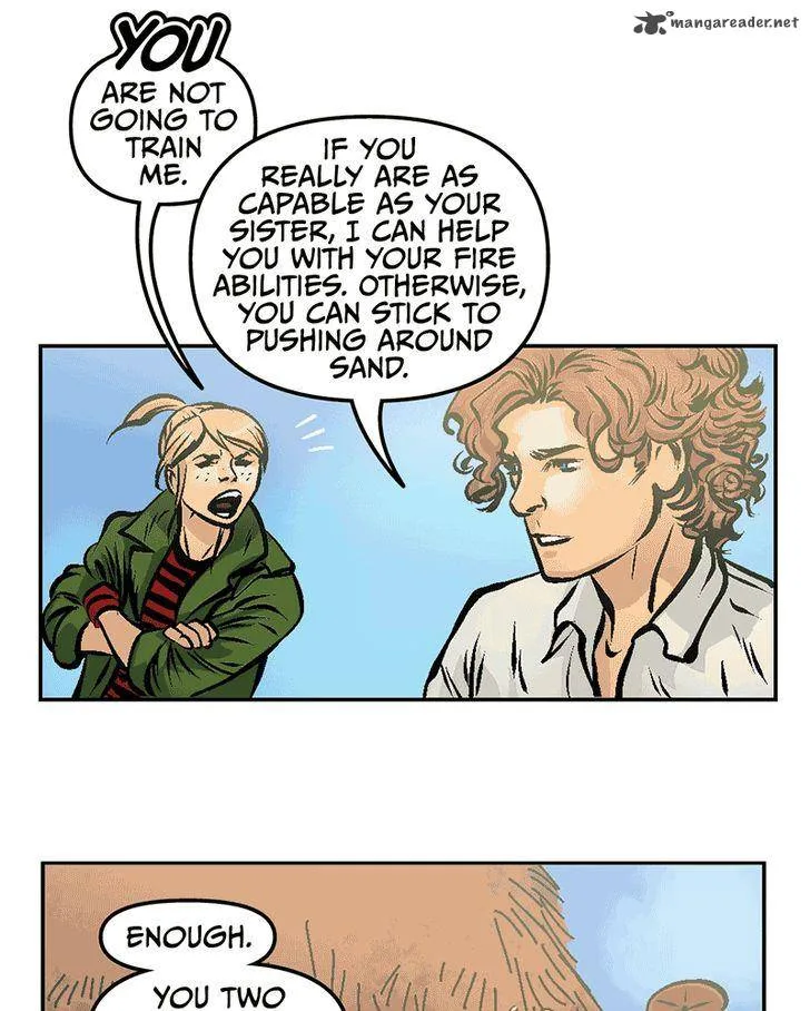 Dents Chapter 8 page 18