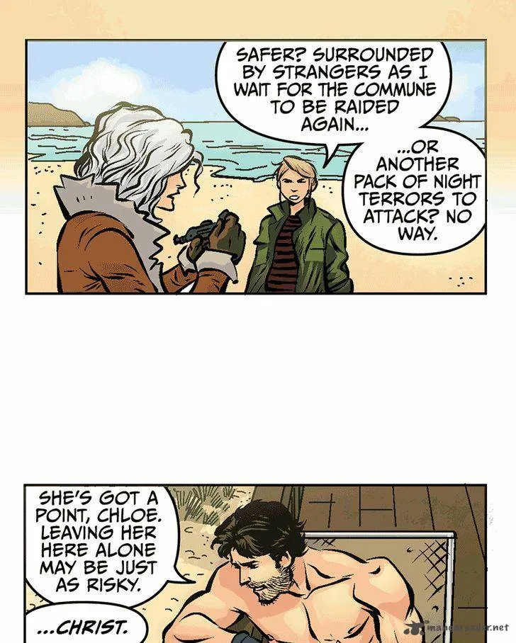 Dents Chapter 8 page 6