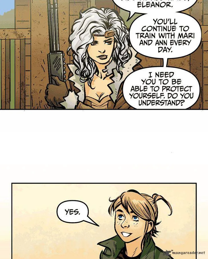 Dents Chapter 8 page 9