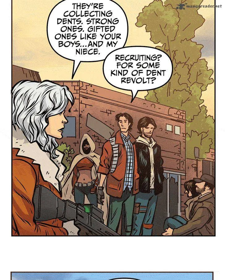 Dents Chapter 9 page 8