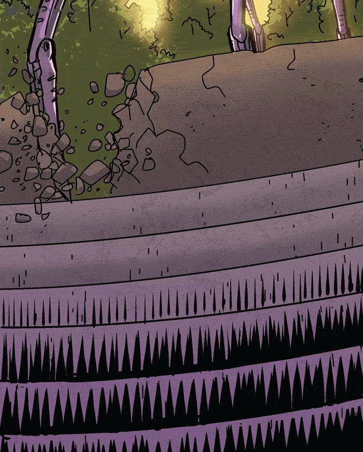 Dents Chapter 9 page 41