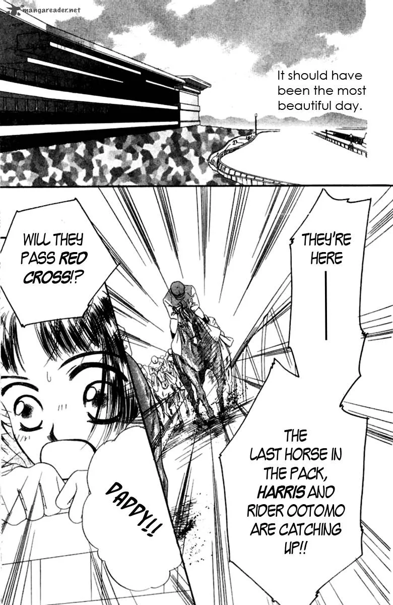 Derby Queen Chapter 1 page 8